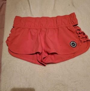 Roxy active/swim shorts